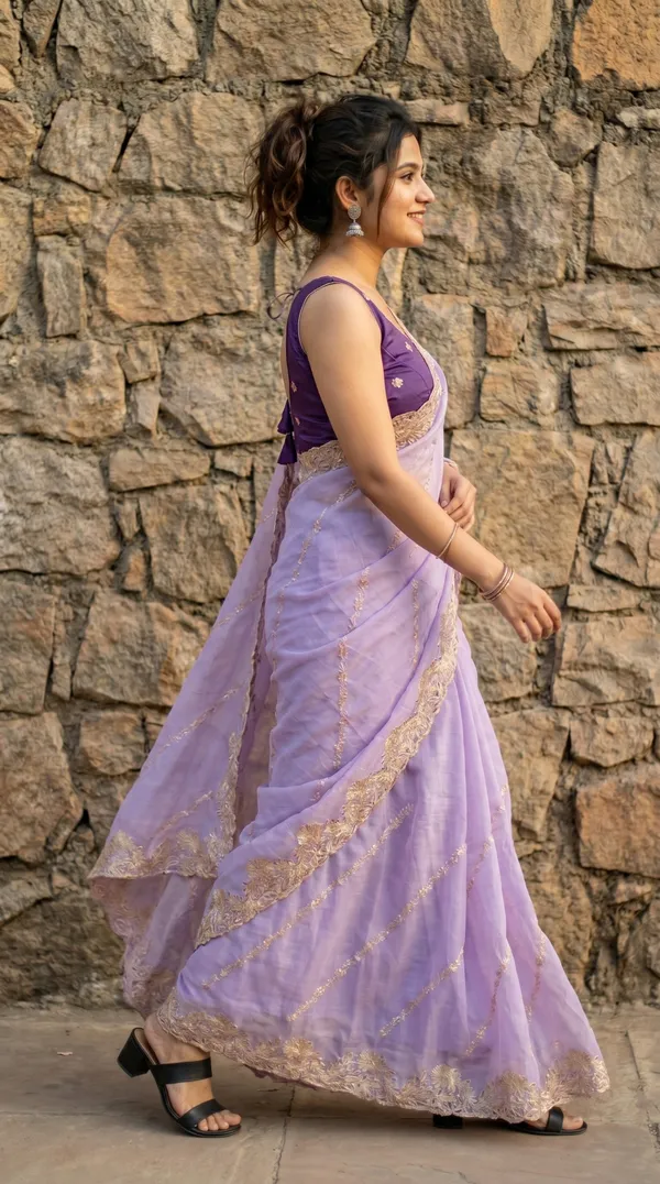 Purple_Cresh_Rangoli_Premium_Saree_For_Women