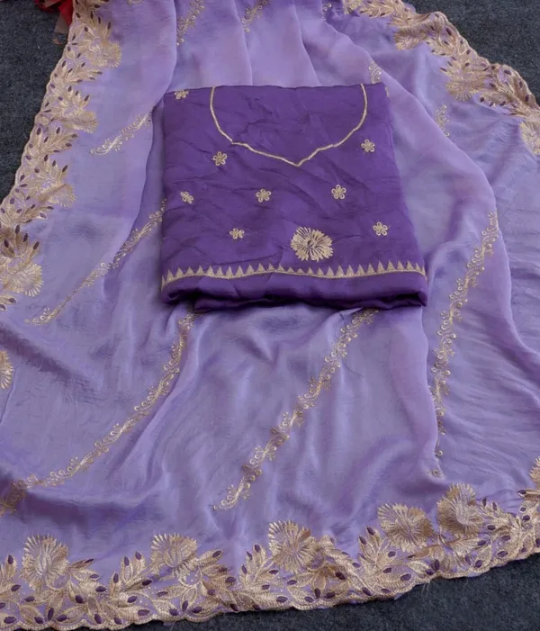 Purple_Cresh_Rangoli_Premium_Saree_For_Women