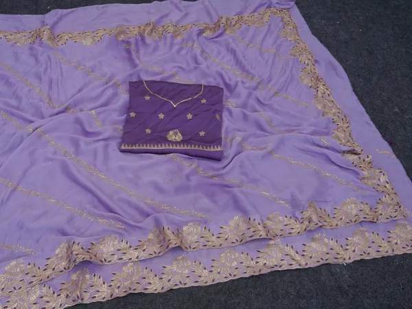 Purple_Cresh_Rangoli_Premium_Saree_For_Women