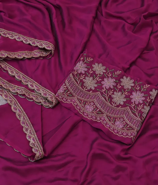 Pink_Black_Rangoli_Premium_Saree_For_Women