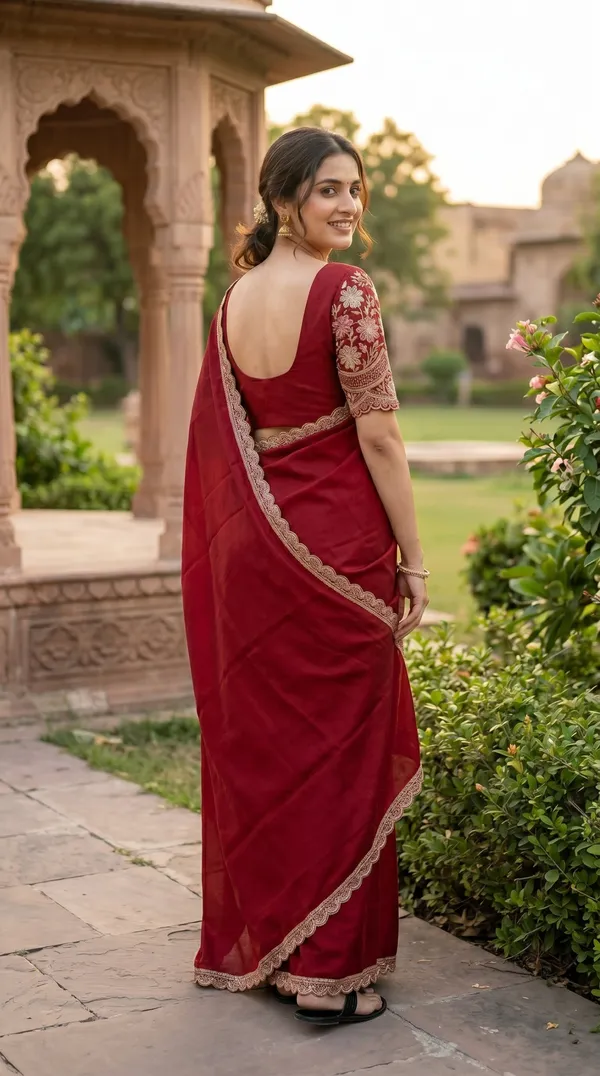 Red_Black_Rangoli_Premium_Saree_For_Women