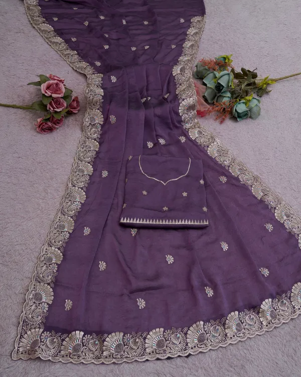 Mauve_Cresh_Rangoli_Premium_Saree_For_Women