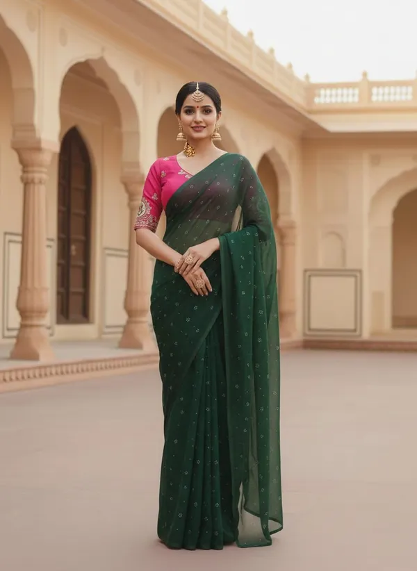 Green_Vichitra_And_Bahubali_Sana_Silk_Premium_Saree_For_Women