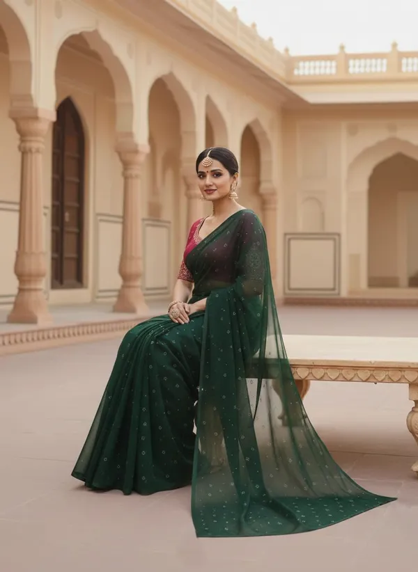Green_Vichitra_And_Bahubali_Sana_Silk_Premium_Saree_For_Women