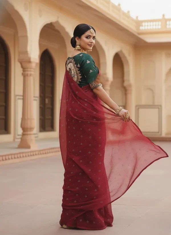 Pink_Vichitra_And_Bahubali_Sana_Silk_Premium_Saree_For_Women