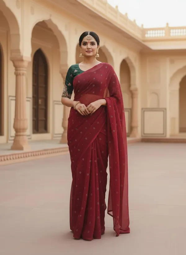 Pink_Vichitra_And_Bahubali_Sana_Silk_Premium_Saree_For_Women