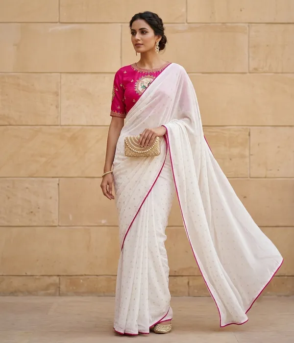 White_Pink_Vichitra_And_Bahubali_Sana_Silk_Premium_Saree_For_Women