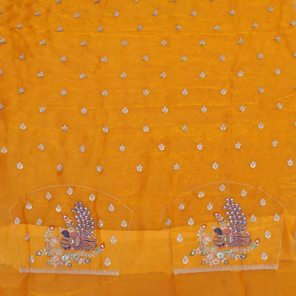 Yellow_Fandy_Chiffon_Satin_Premium_Saree_For_Women