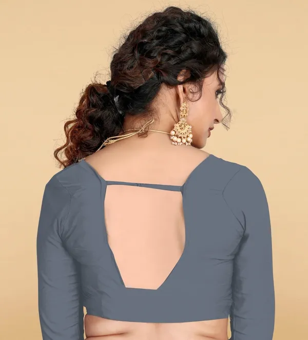 Grey_Jacquard_Premium_Saree_For_Women