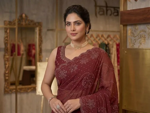 Multicolor_Chiffon_Premium_Saree_For_Women