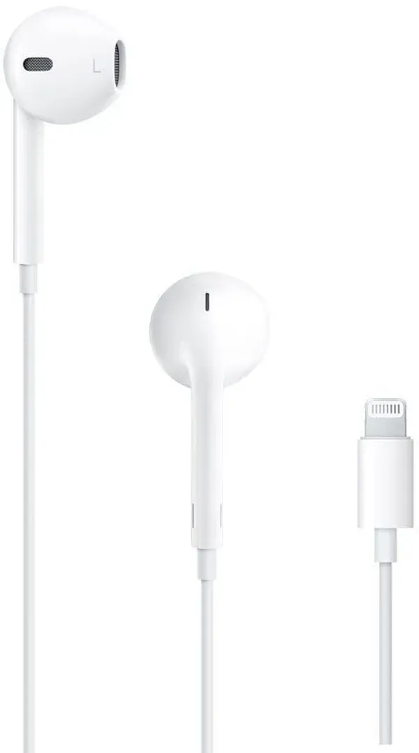Lightning_Connector_Wired_Earphones_With_Mic_White
