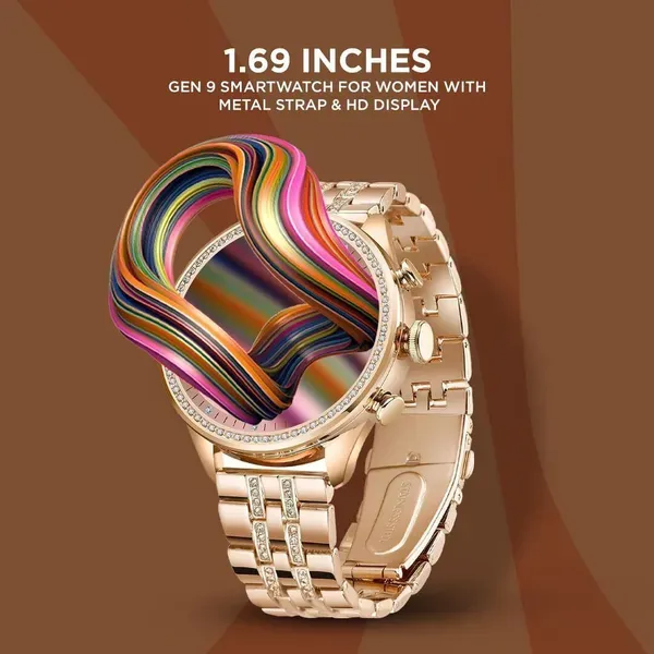 Gen_9_Metal_Strap_Hd_Display_Bt_Calling_Smartwatch_Women