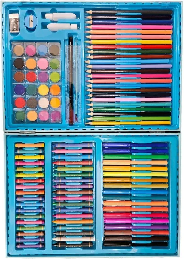 Gabbar_Multicolor_Sketch_Pen_Art_Set_128_Pieces