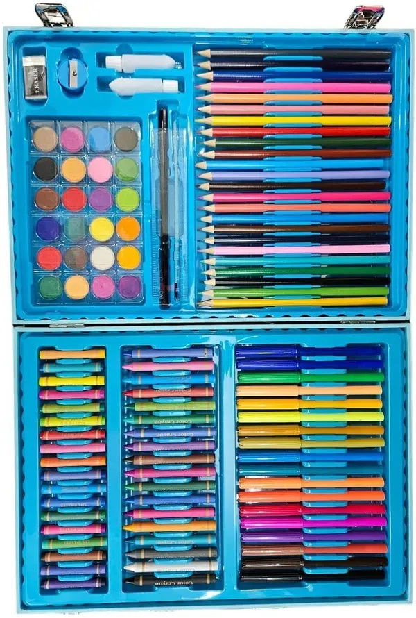 Gabbar_Multicolor_Sketch_Pen_Art_Set_128_Pieces