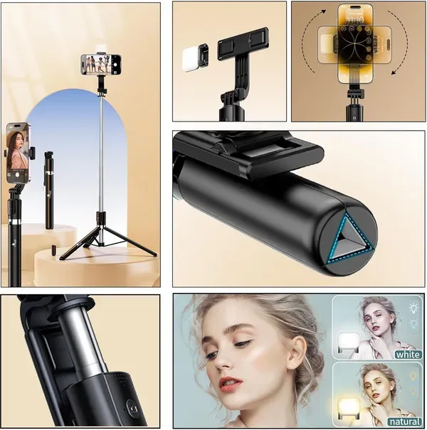 K9_67_Inch_Aluminium_Selfie_Stick_Tripod_With_Led_Light