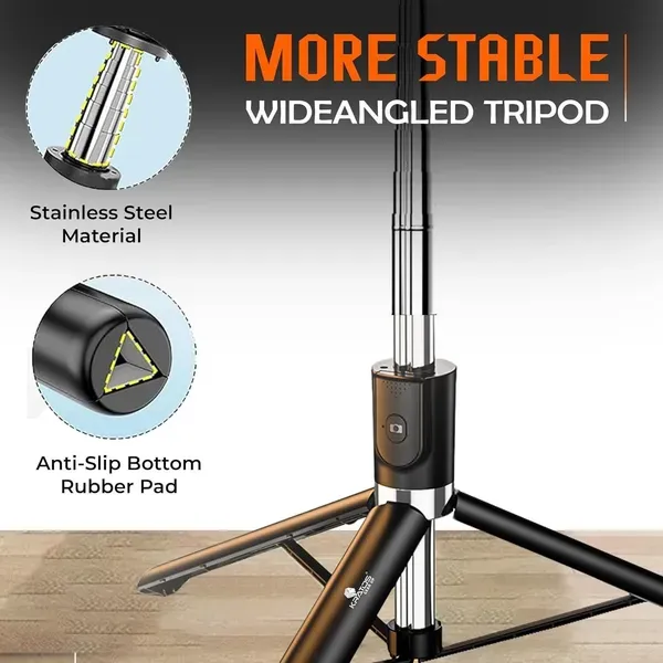 K9_67_Inch_Aluminium_Selfie_Stick_Tripod_With_Led_Light