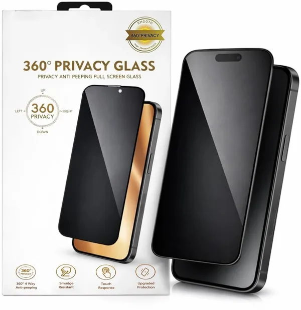 Xenitron_Tempered_Glass_Screen_Protector_Guard_For_Iphone_16_Pro_Max_Pack_Of_1