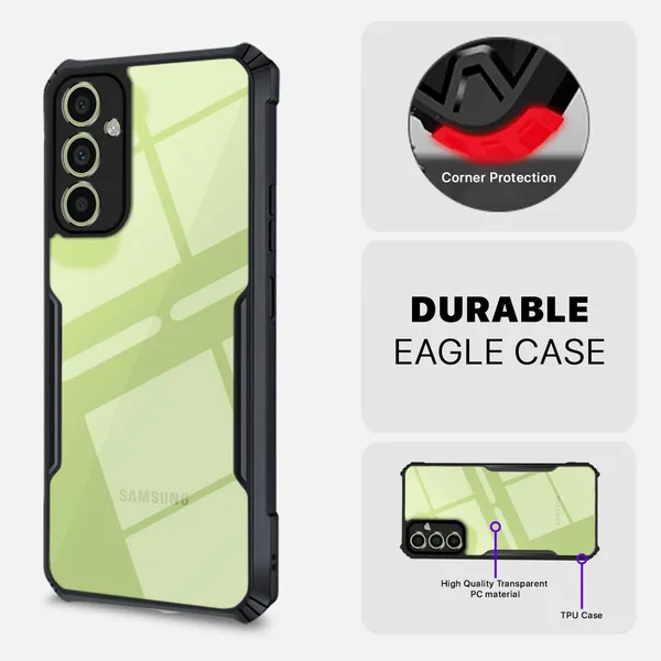 Tpu_Bumper_Case_For_Samsung_Galaxy_A34_5g