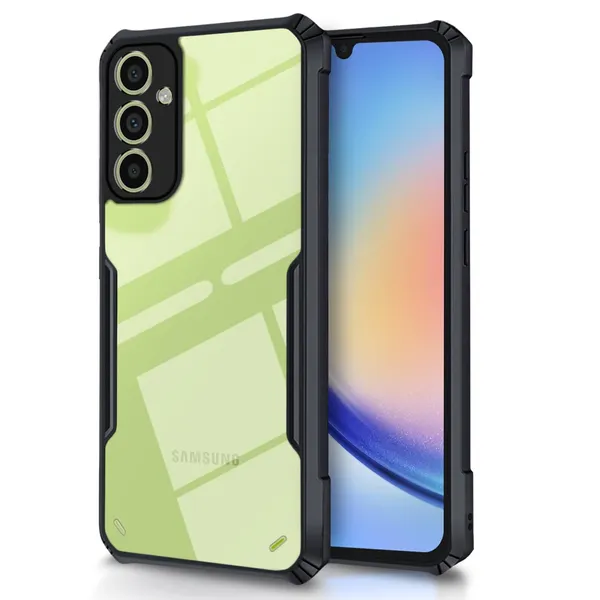 Tpu_Bumper_Case_For_Samsung_Galaxy_A34_5g
