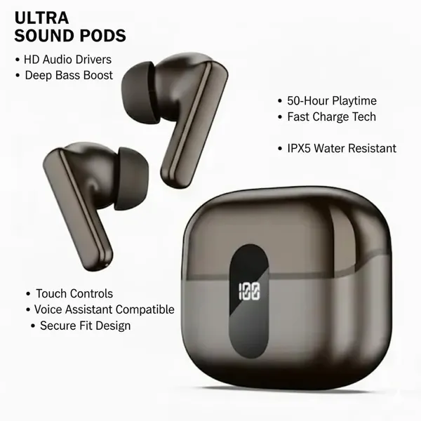 True_Wireless_Earbuds