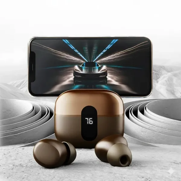 True_Wireless_Earbuds