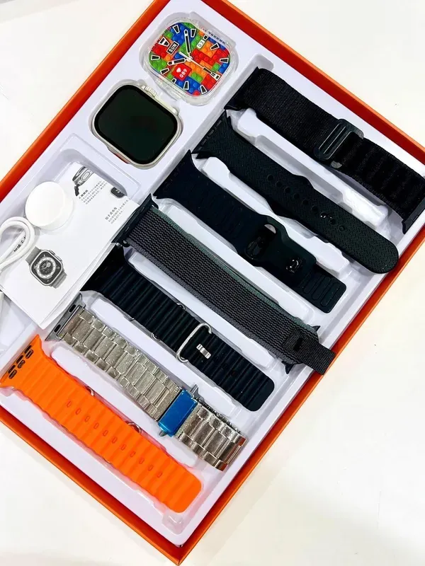8_Ultra_2_49mm_Bt_Calling_Fitness_Smartwatch_7_In_1_Straps