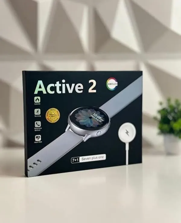 Active_2_Bluetooth_Calling_Smartwatch_With_7_Straps