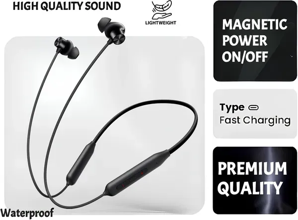 Magnetic_On_Off_48hr_Playtime_Black_Bluetooth_Neckband