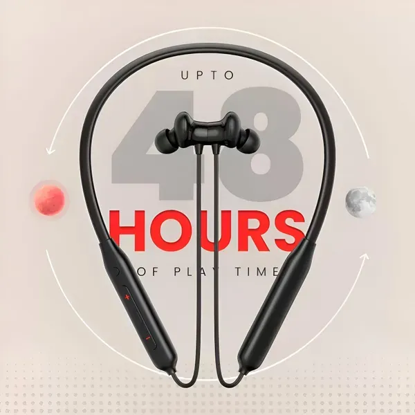 Magnetic_On_Off_48hr_Playtime_Black_Bluetooth_Neckband