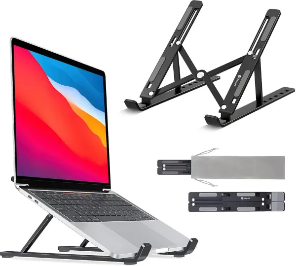Aluminium_Foldable_Adjustable_Ergonomic_Laptop_Stand_Black