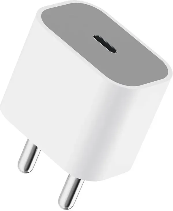 20w_Single_Port_Fast_Mobile_Charger_With_Detachable_Cable