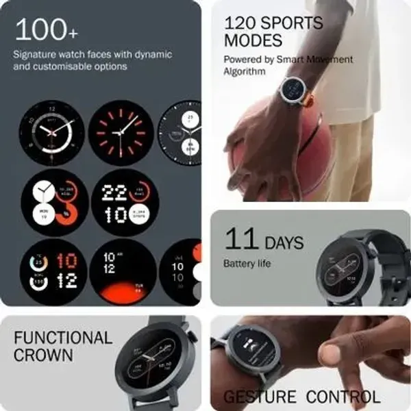 Watch_Pro_2_Amoled_Gps_Gesture_Control_Smartwatch