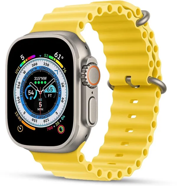 T900_Bluetooth_Calling_Touchscreen_Smartwatch_Yellow