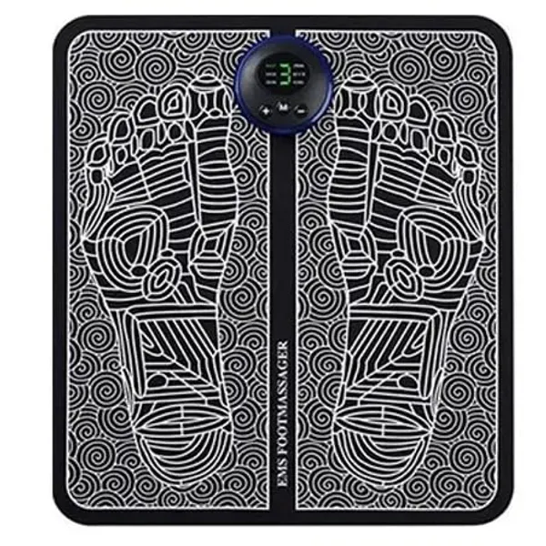 Ems_Foot_Massager_Mat_8_Modes_19_Intensity_Levels_Led_Display_Usb_Charg_More