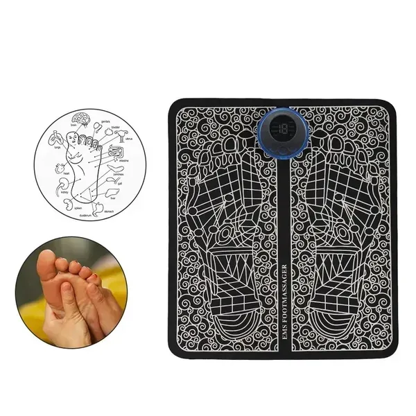 Ems_Foot_Massager_Mat_8_Modes_19_Intensity_Levels_Led_Display_Usb_Charg_More