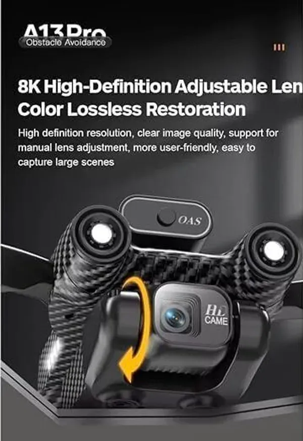 4k_Dual_Hd_Camera_Foldable_Professional_Drone