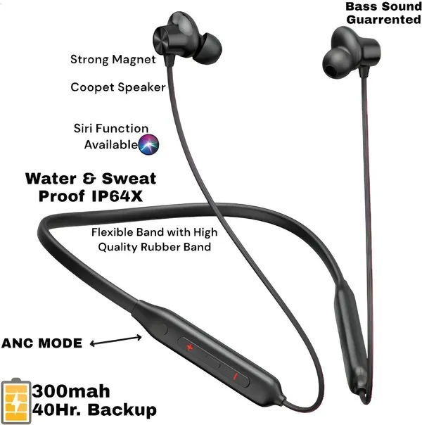 Magnetic_On_Off_48hr_Playtime_Black_Bluetooth_Neckband