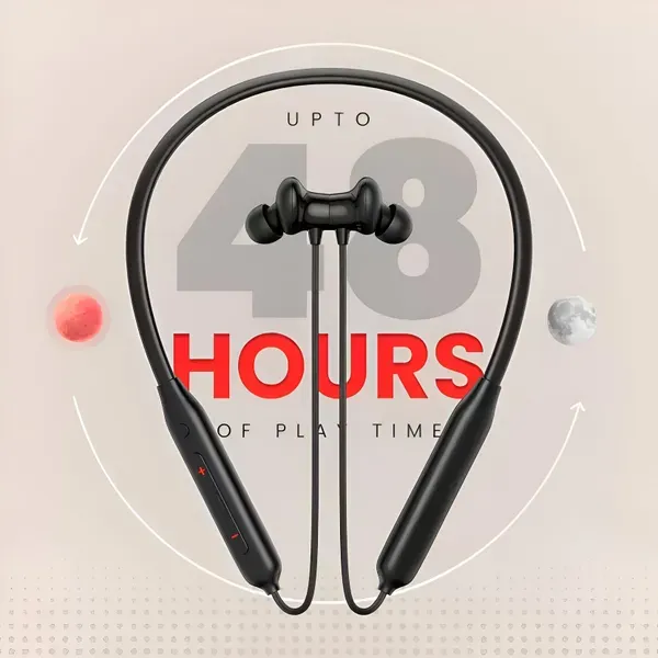 Magnetic_On_Off_48hr_Playtime_Black_Bluetooth_Neckband