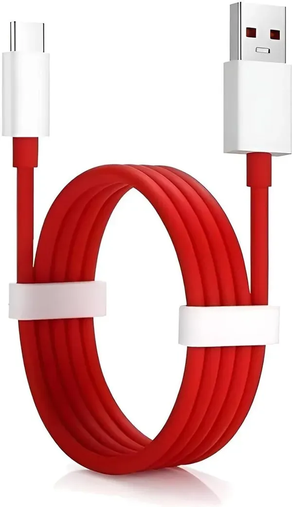 80w_Supervooc_Usb_To_Type_C_Fast_Charging_Cable_Red