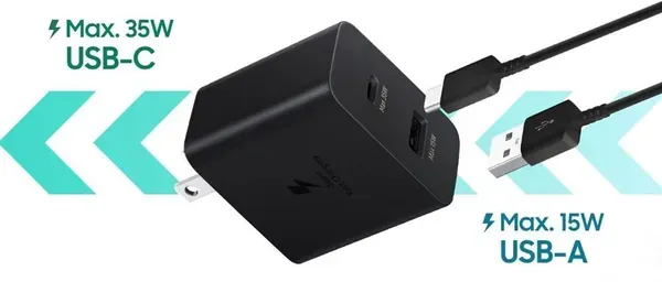 Black_Dual_Port_Fast_Charger_With_Detachable_Cable