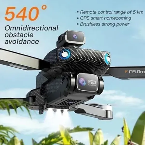 P18_Pro_4k_Hd_Camera_Drone_Black