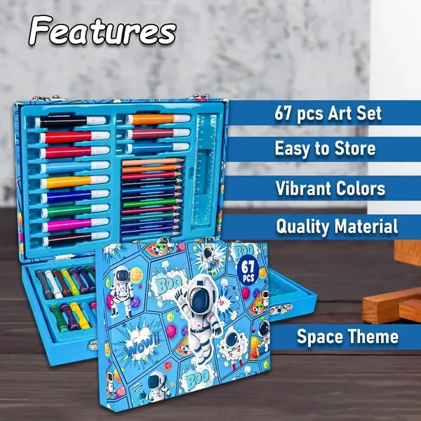 Space_Theme_67_Piece_Art_Set_For_Kids_Multicolor