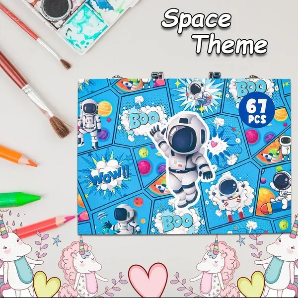Space_Theme_67_Piece_Art_Set_For_Kids_Multicolor
