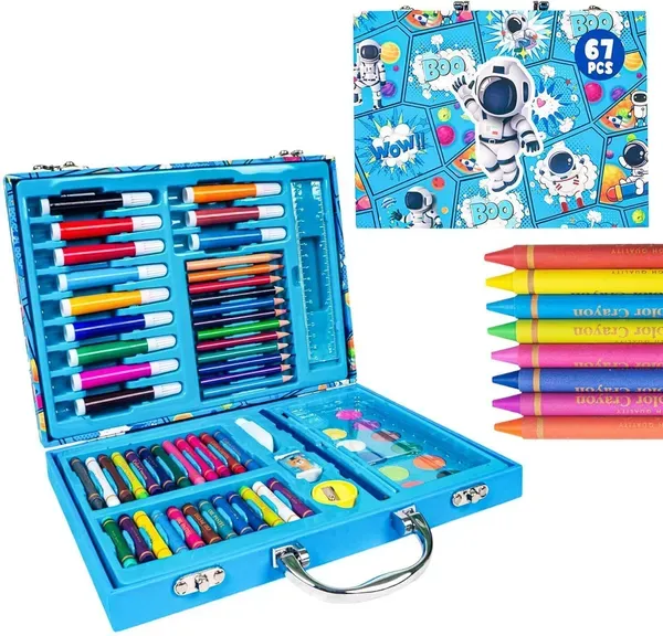 Space_Theme_67_Piece_Art_Set_For_Kids_Multicolor