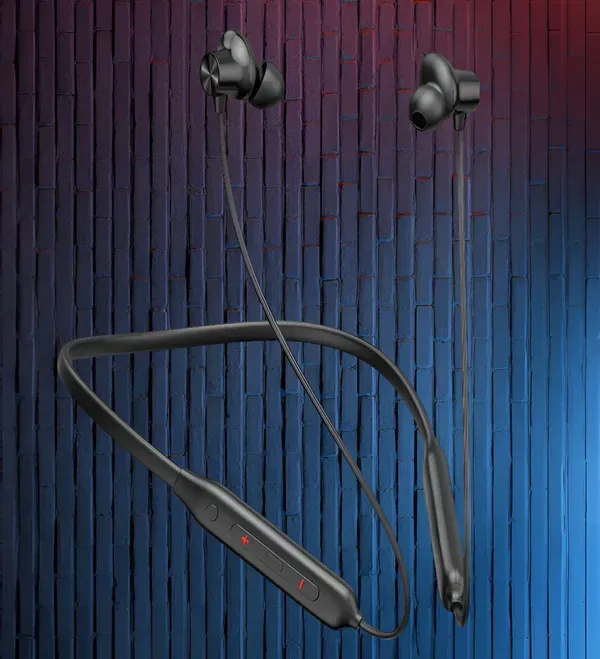 Bullets_Z2_G65_Magnetic_Wireless_Bluetooth_Neckband_Black