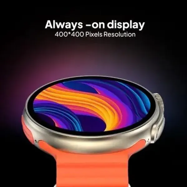 Cyclone_1_6_Round_Display_Gps_Sports_Smartwatch_Orange