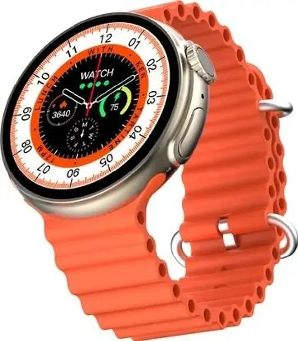 Cyclone_1_6_Round_Display_Gps_Sports_Smartwatch_Orange