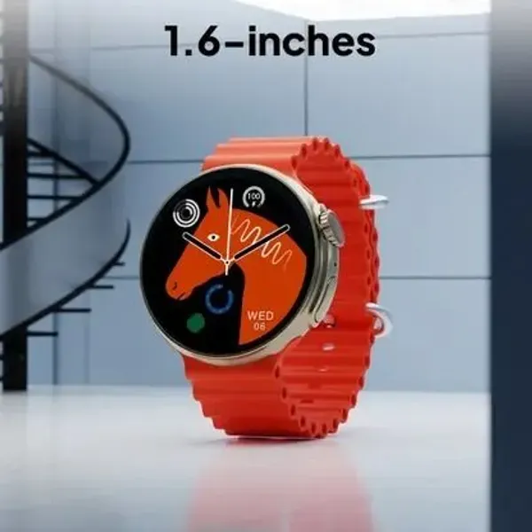 Cyclone_1_6_Round_Display_Gps_Sports_Smartwatch_Orange