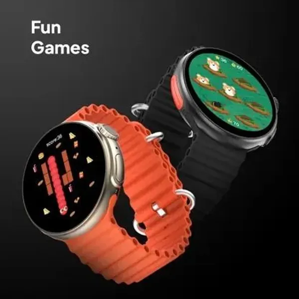 Cyclone_1_6_Round_Display_Gps_Sports_Smartwatch_Orange