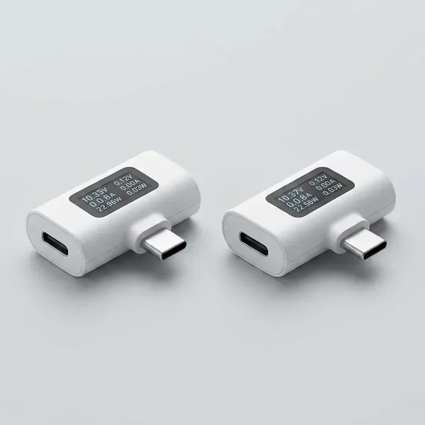 White_Usb_C_Power_Meter_For_Cable_Testing_Pack_Of_2